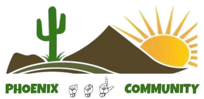 Phoenix ASL Community