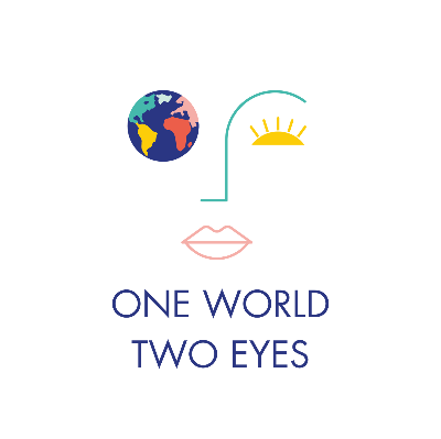 One World Two Eyes