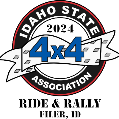 Idaho State 4x4 Association