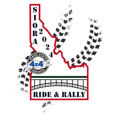 Idaho State 4x4 Association