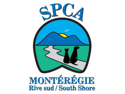 SPCA de la Montérégie