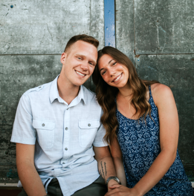 Lovedmonton Chapel (Marketplace Mission Society)