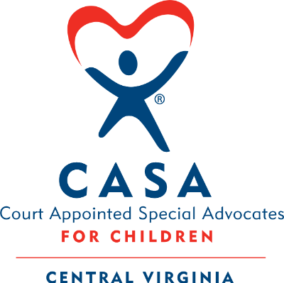 CASA of Central Virginia