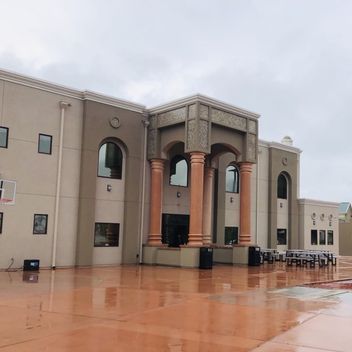 Islamic Center of Modesto