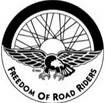 Freedom of Road Riders Local 30