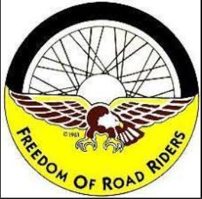 Freedom of Road Riders Local 30