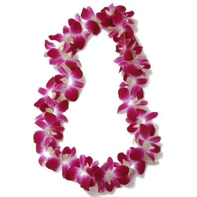 Pre order graduation Lei item