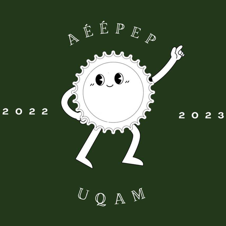 Association Étudiante d'Éducation Préscolaire et Enseignement Primaire de l'université du Québec à Montréal (A.E.E.P.E.P.U.Q.A.M.)