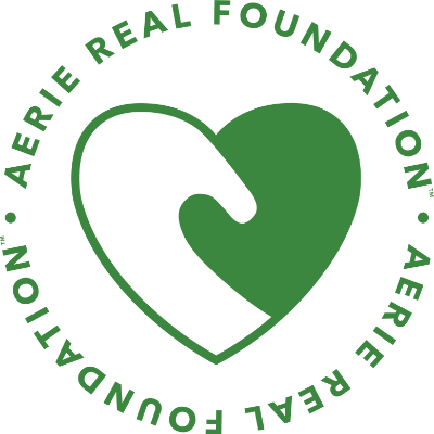 Aerie Real Foundation