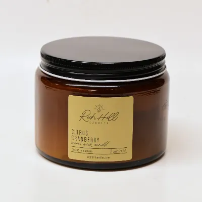 Citrus Cranberry  |  LARGE item