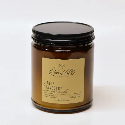 Citrus Cranberry  |  SMALL item