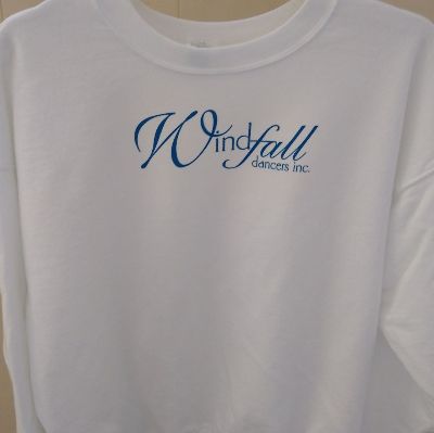 Adult Sweatshirt item
