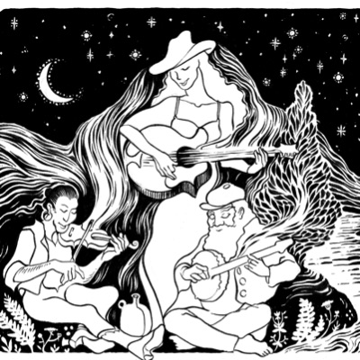 Southern Vermont Traditional Music