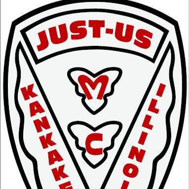 JUST US MOTORCYCLE CLUB