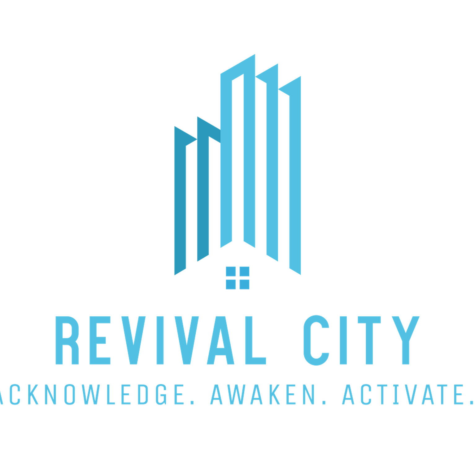 Revival City