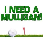 The "RMA Request" - Mulligans item