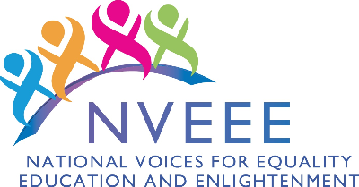 National Voices for Equality Education and Enlightenment