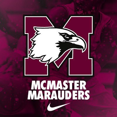 McMaster Rowing Team