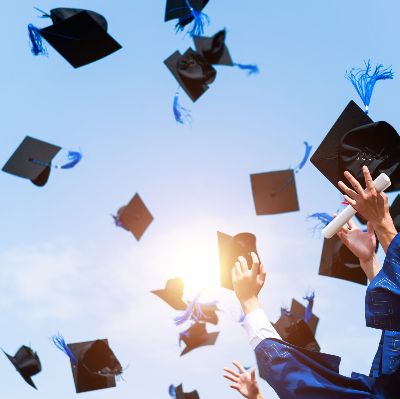 Album des finissants 2023-2024, école secondaire rive nord item