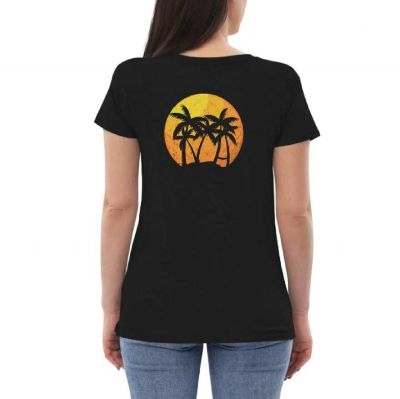 T-shirt femme CJNA 28 item