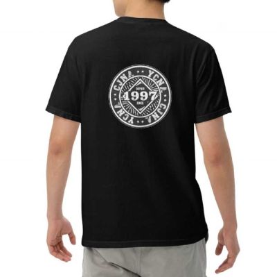 T-shirt intemporel CJNA item