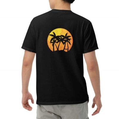 T-shirt homme CJNA 28 item