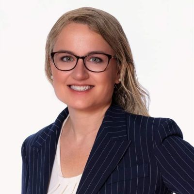 Friends of Julie Jarvis