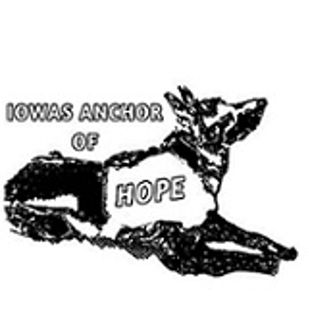 IOWAS ANCHOR OF HOPE