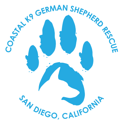 Coastal K9 German Shepherd Rescue