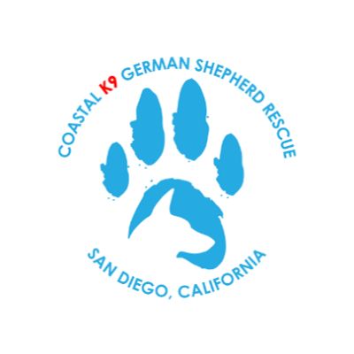 Coastal K9 German Shepherd Rescue