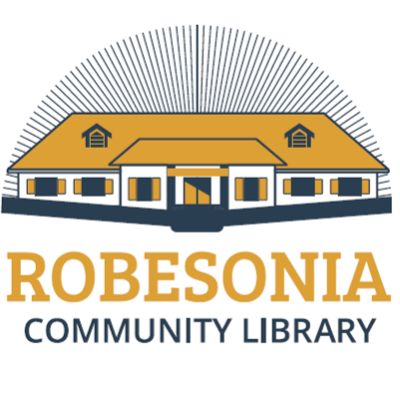 Robesonia Community Library