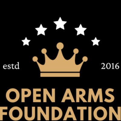 Open Arms Foundation