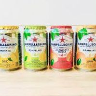 Sanpellegrino item