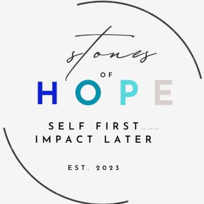 Stones of Hope