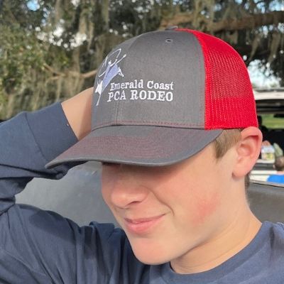 Hat item