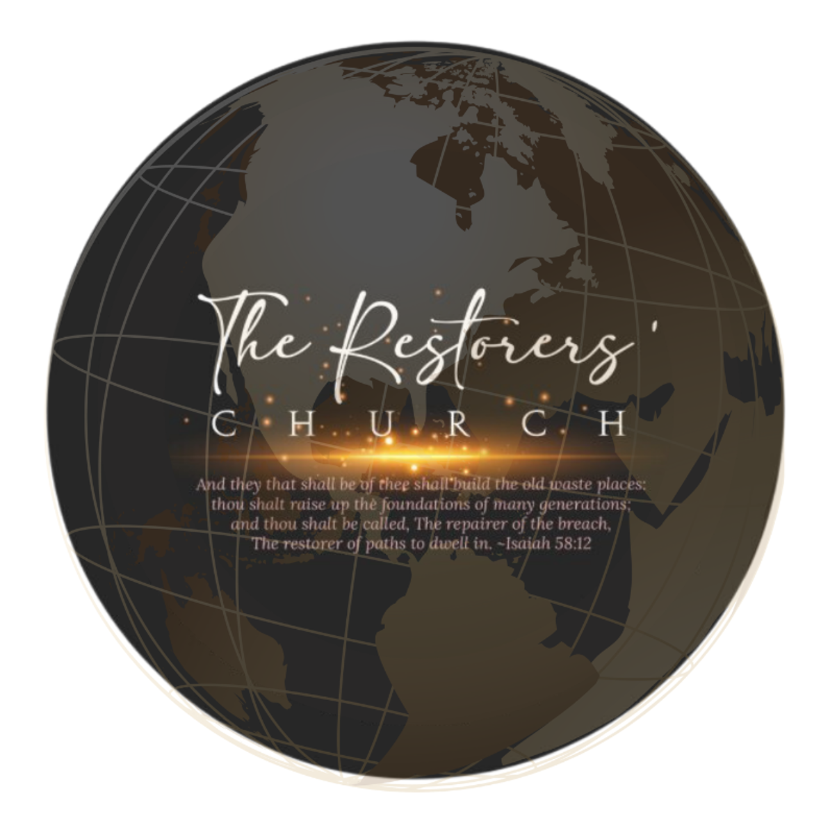 The Restorers' Church