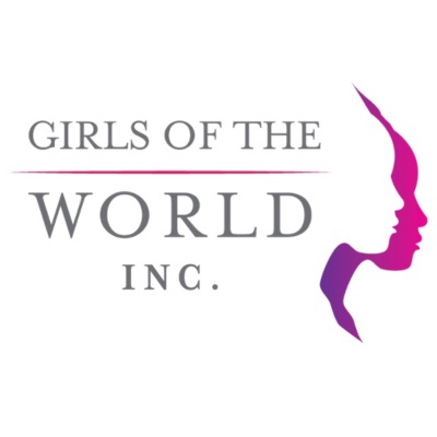 GIRLS OF THE WORLD INC.