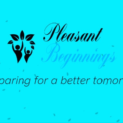Pleasant Beginnings Inc.