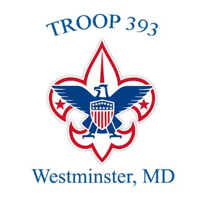 Scouting America Troop 393