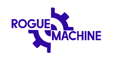 Rogue Machine Theatre (Jabberwocky Theatre, DBA)