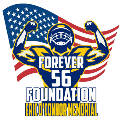 Forever 56 Foundation