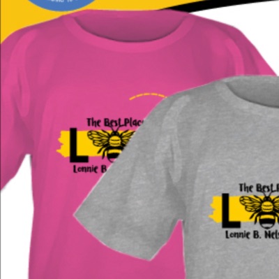 Adult Small in Wow Pink item