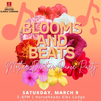 Junior League of Greater Elmira-Corning