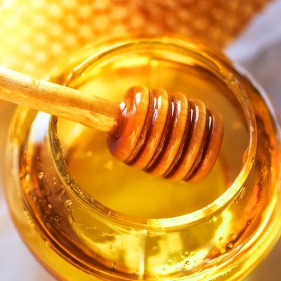 Honey Level item