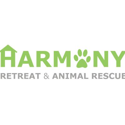 Harmony Retreat and Animal Rescue, Inc.