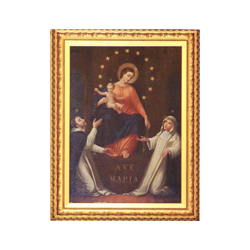 Fabrique Notre-Dame-de-Pompei