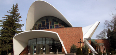 Fabrique Notre-Dame-de-Pompei