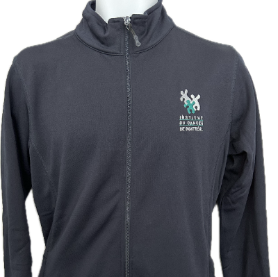 Veste ICM - Homme item