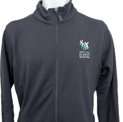 Veste ICM - Femme item