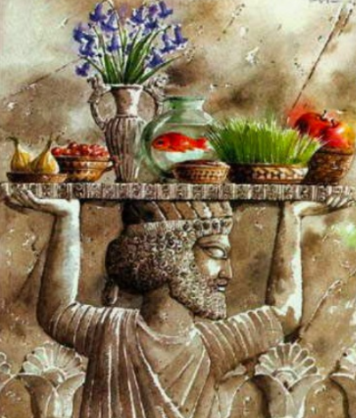 Iranians of Greater Santa Clarita Valley